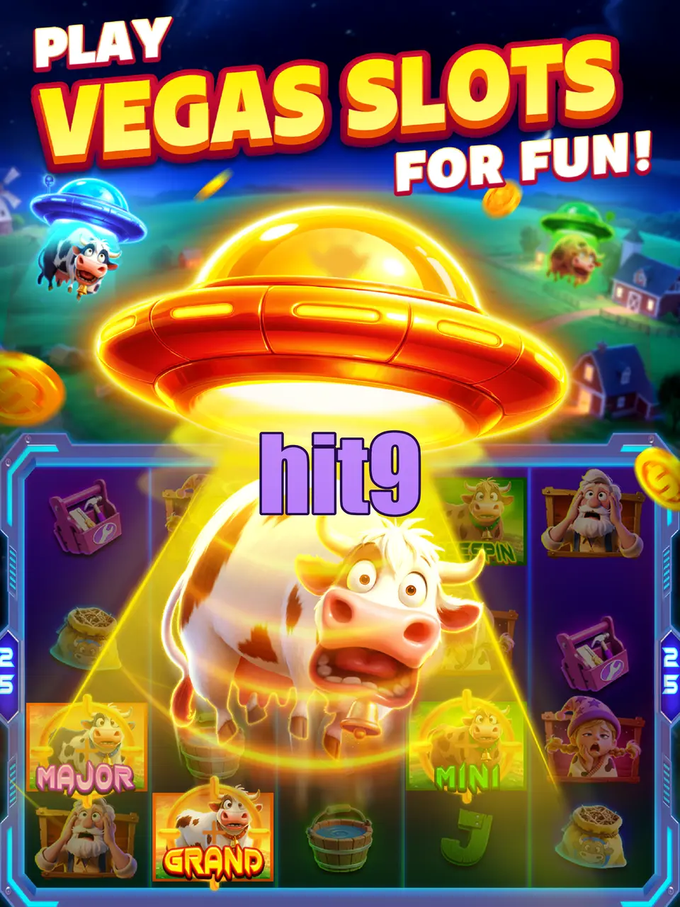 hit9 APK