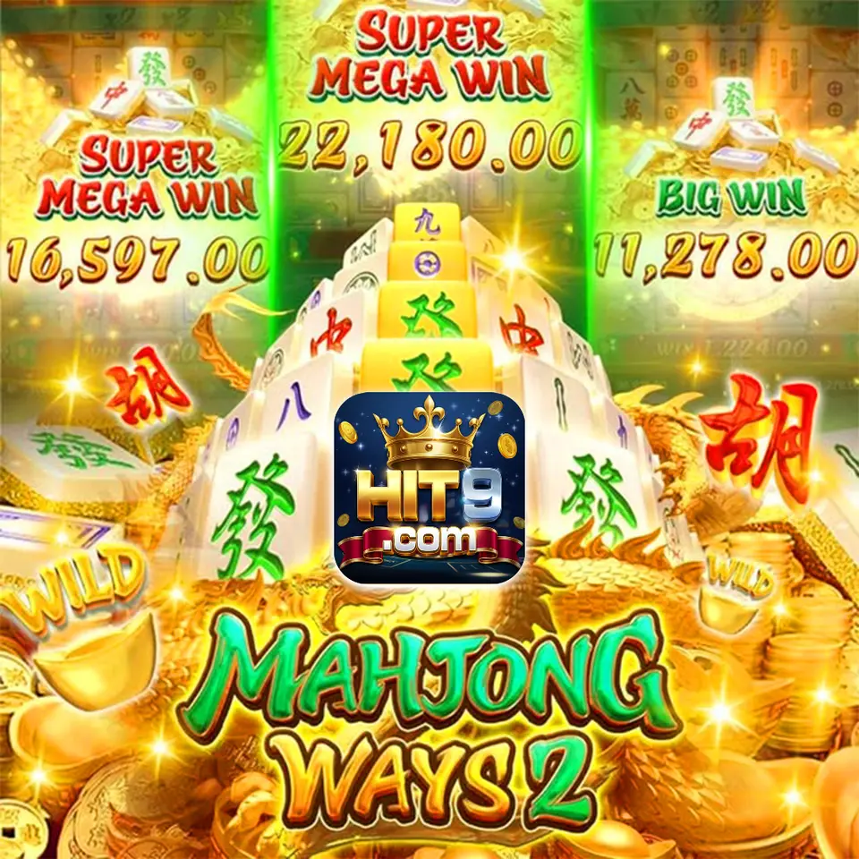 HIT9 Masuk Resmi 2026 Aplikasi