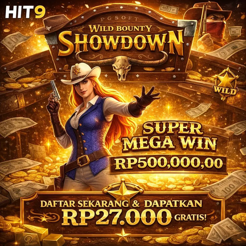 HIT9 Mobile APK Versi 2026