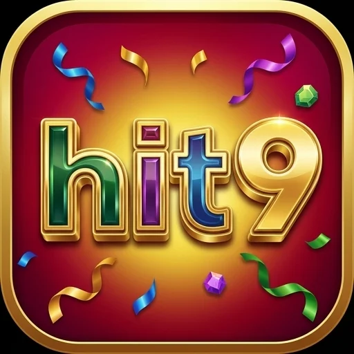 hit9 Logo - Resmi